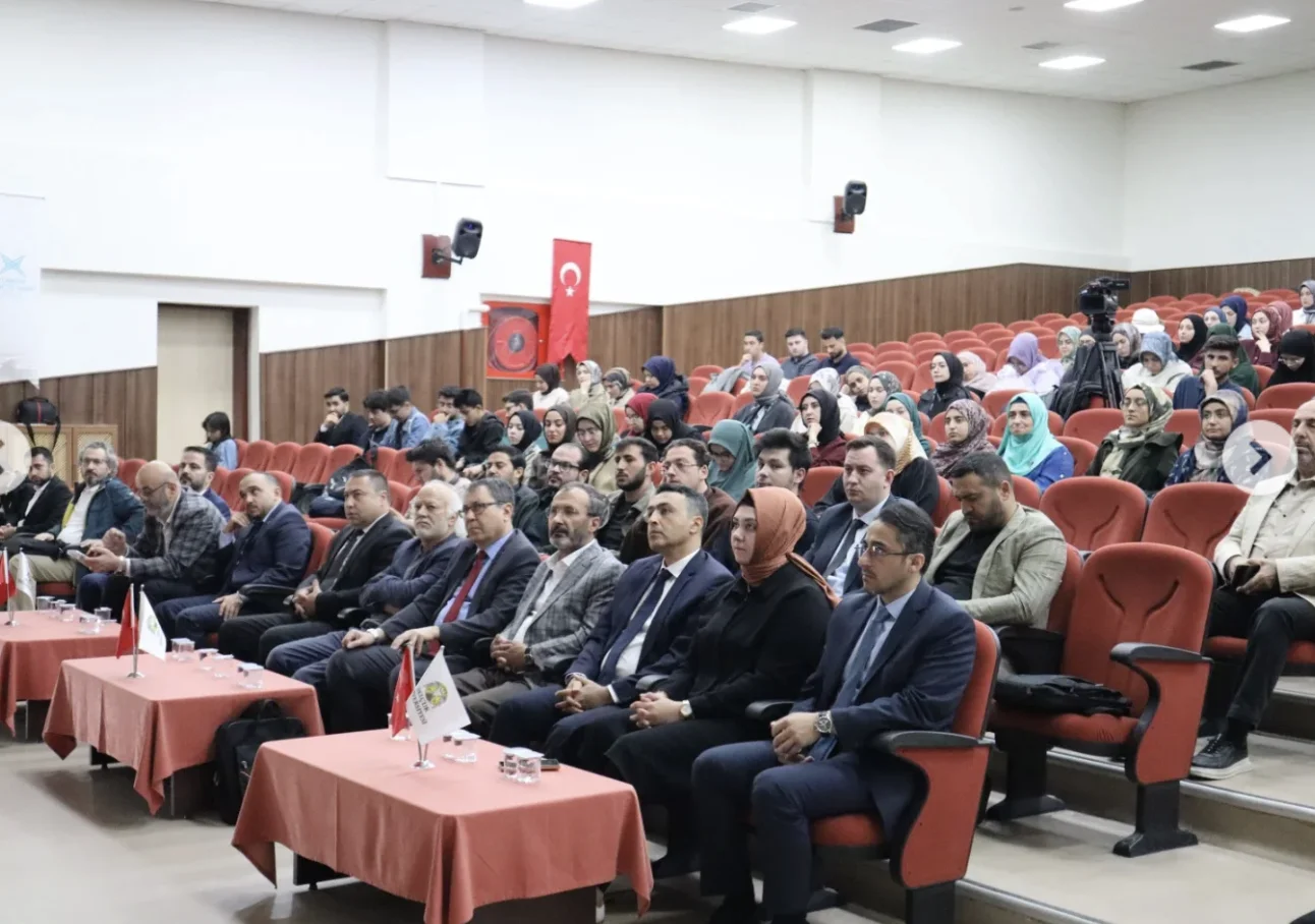 İhtisas Akademi 26 Programı Gerçekleşti